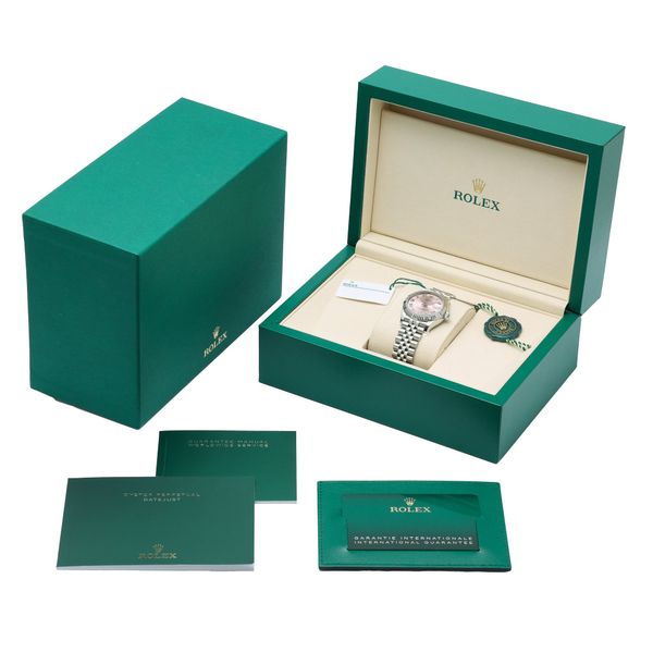 Rolex Datejust Lady 31 278274